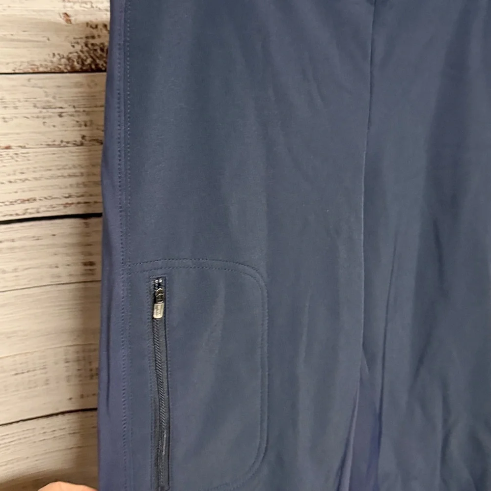 Title 9 Cold Killer Pants in Midnight Blue - Picture 4 of 9